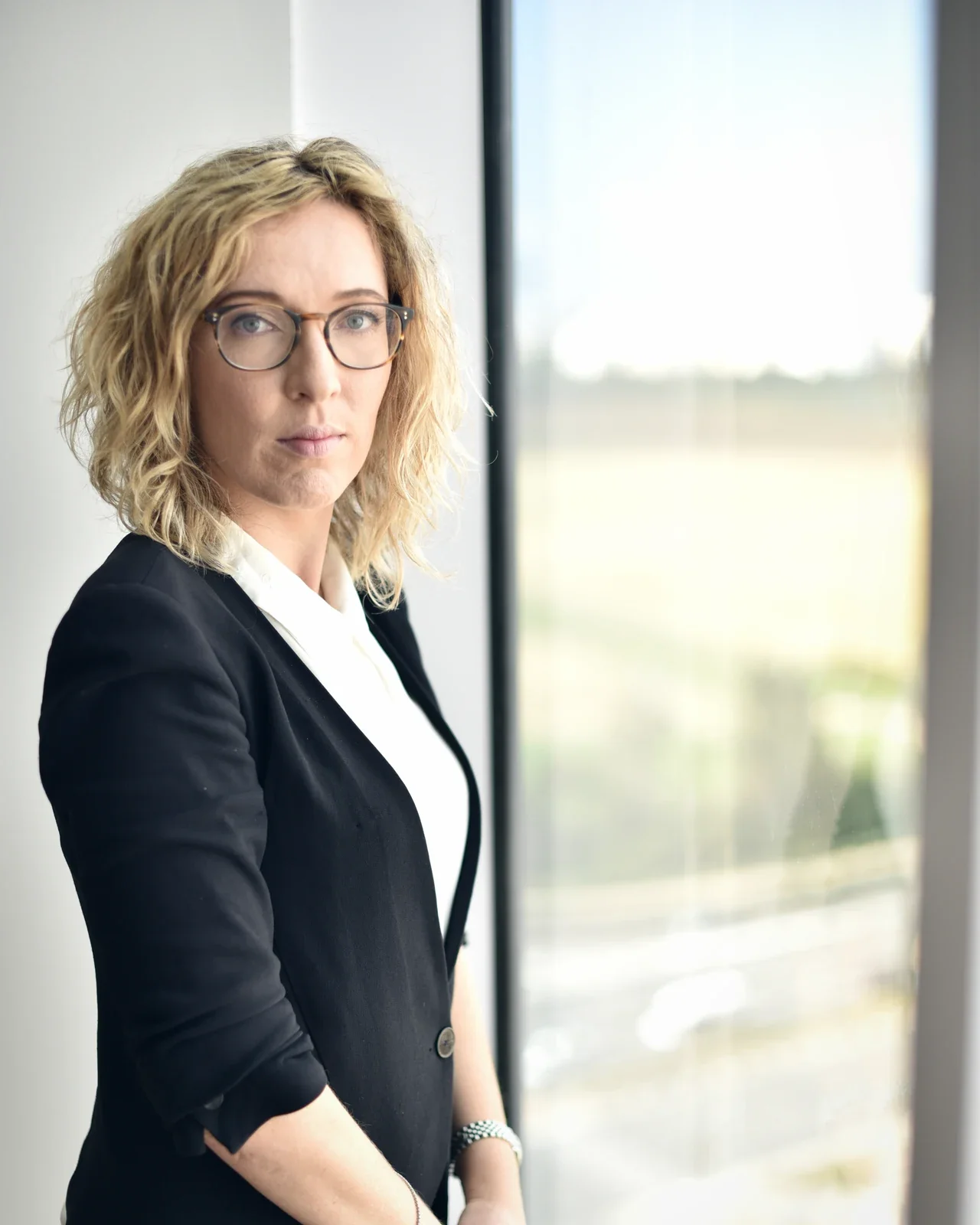 עו״ד אלה הראל במשרד בתל אביב